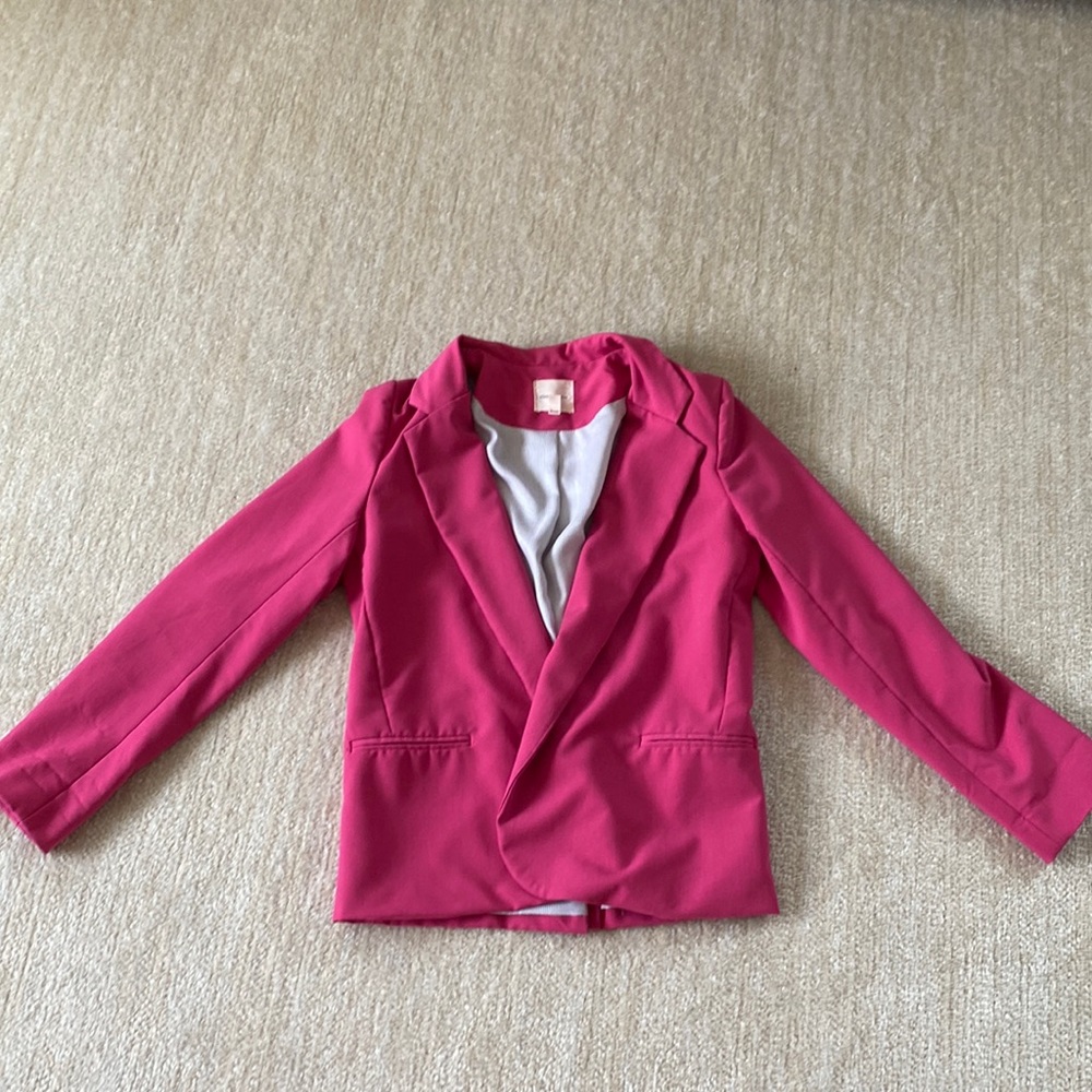 Urban Outfitters Blazer